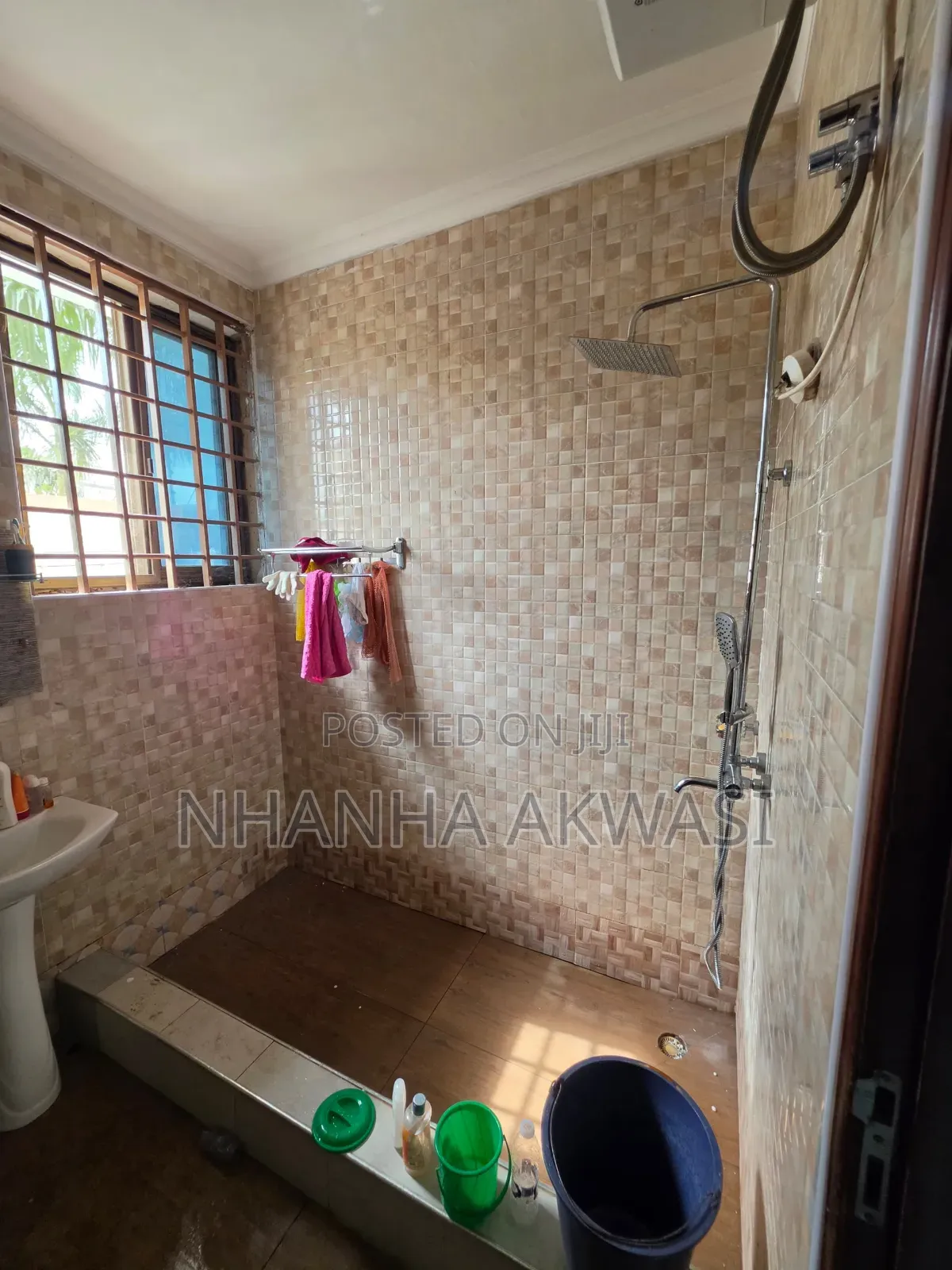 2bdrm Apartment in Trassacco Valley, Accra Metropolitan for rent