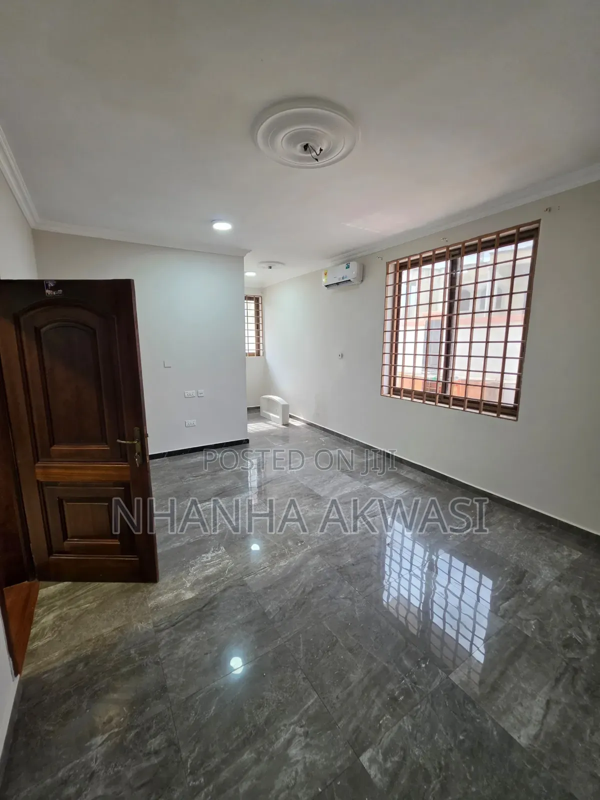 2bdrm Apartment in Trassacco Valley, Accra Metropolitan for rent