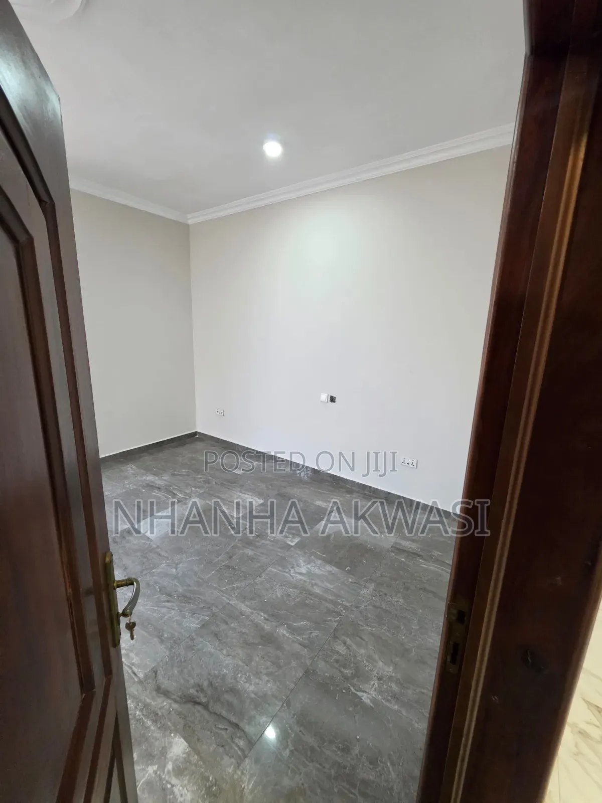 2bdrm Apartment in Trassacco Valley, Accra Metropolitan for rent