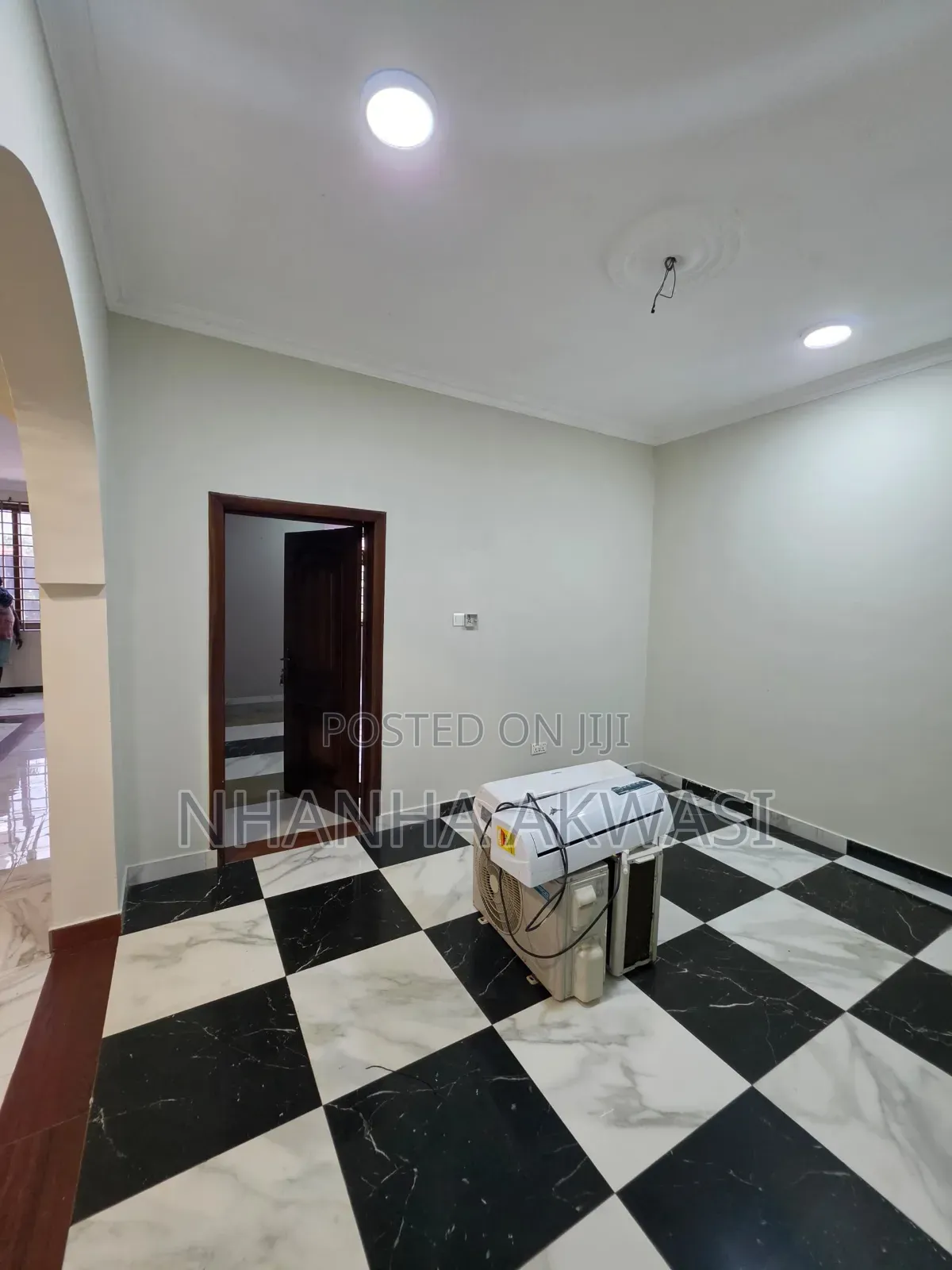 2bdrm Apartment in Trassacco Valley, Accra Metropolitan for rent