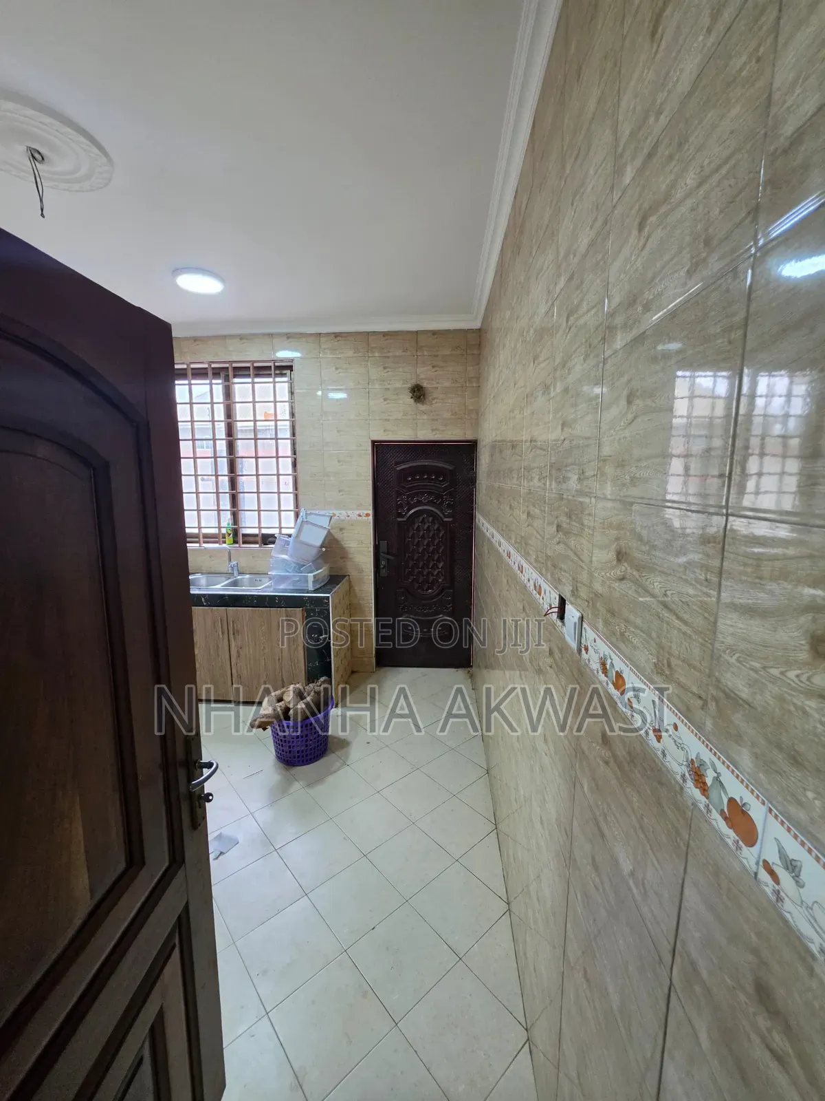 2bdrm Apartment in Trassacco Valley, Accra Metropolitan for rent