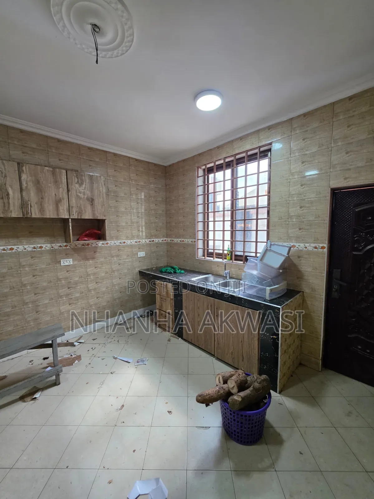 2bdrm Apartment in Trassacco Valley, Accra Metropolitan for rent