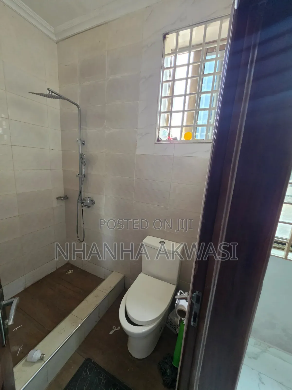 2bdrm Apartment in Trassacco Valley, Accra Metropolitan for rent