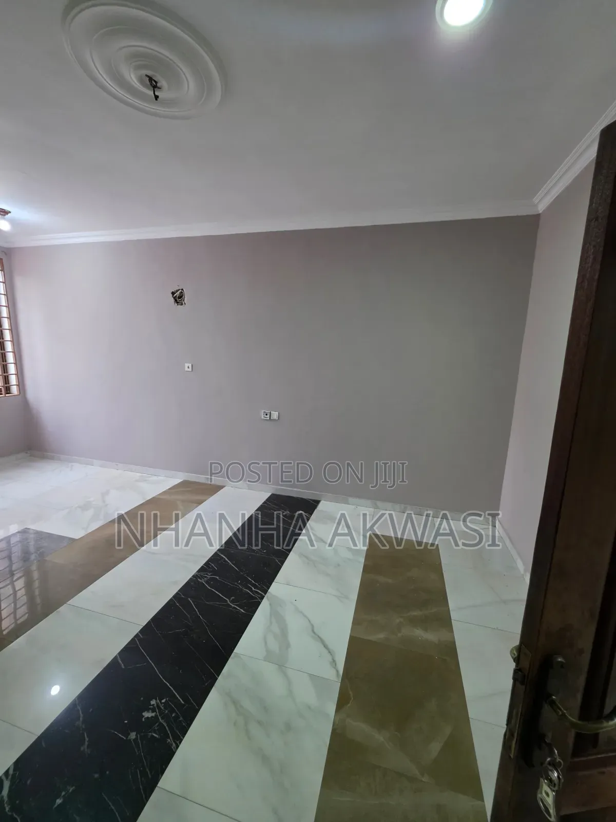 2bdrm Apartment in Trassacco Valley, Accra Metropolitan for rent