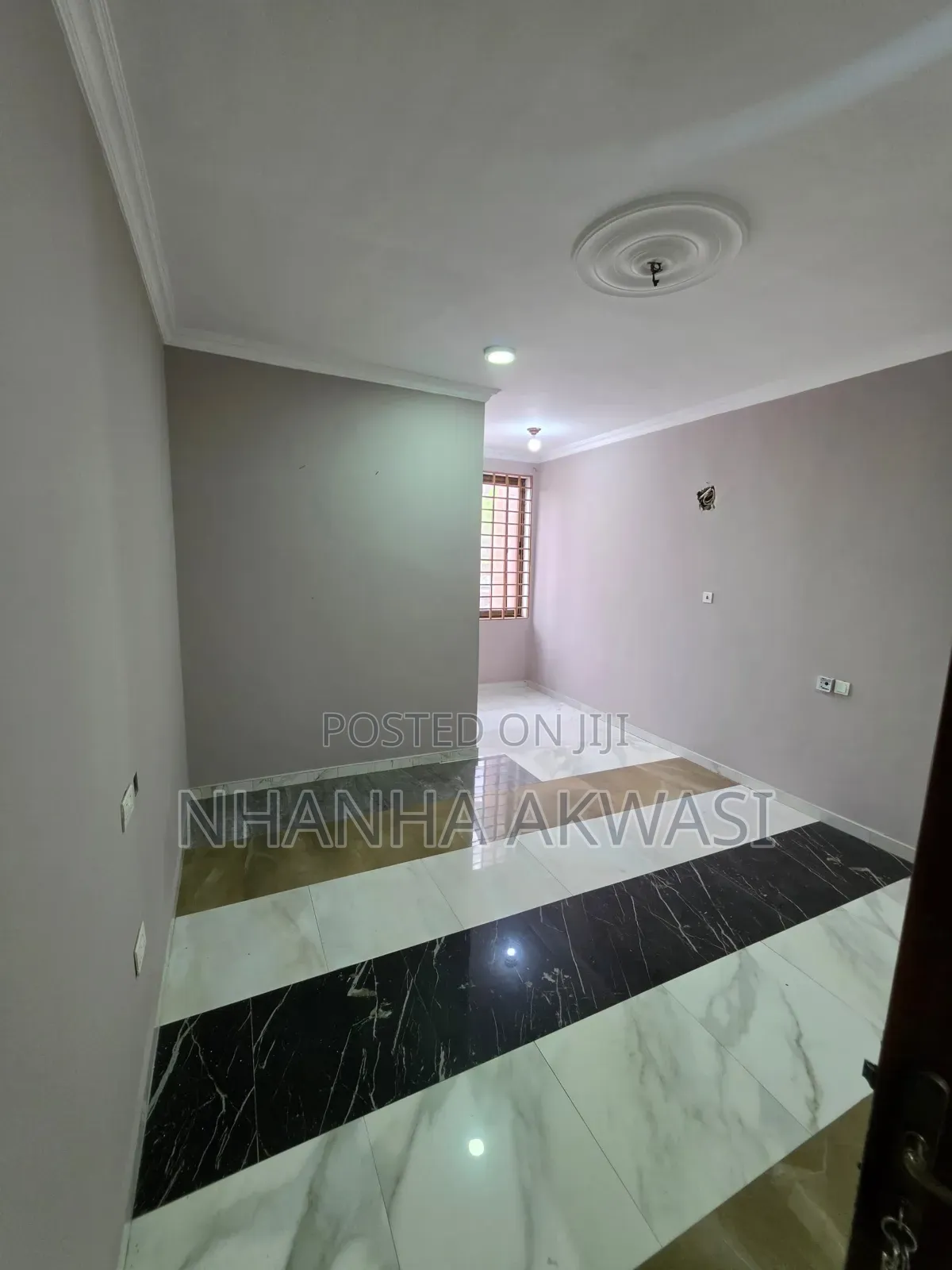 2bdrm Apartment in Trassacco Valley, Accra Metropolitan for rent