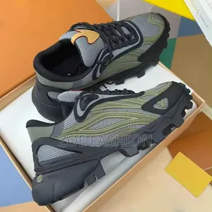 Men Easy Wear Sports