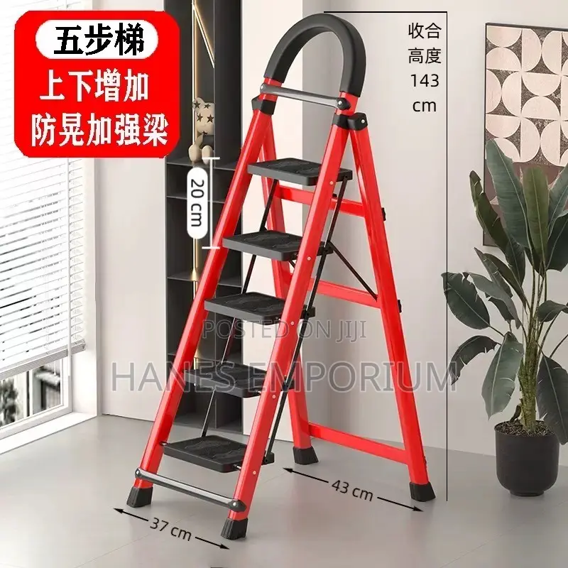 2 in 1 Ladder + Dry Rack