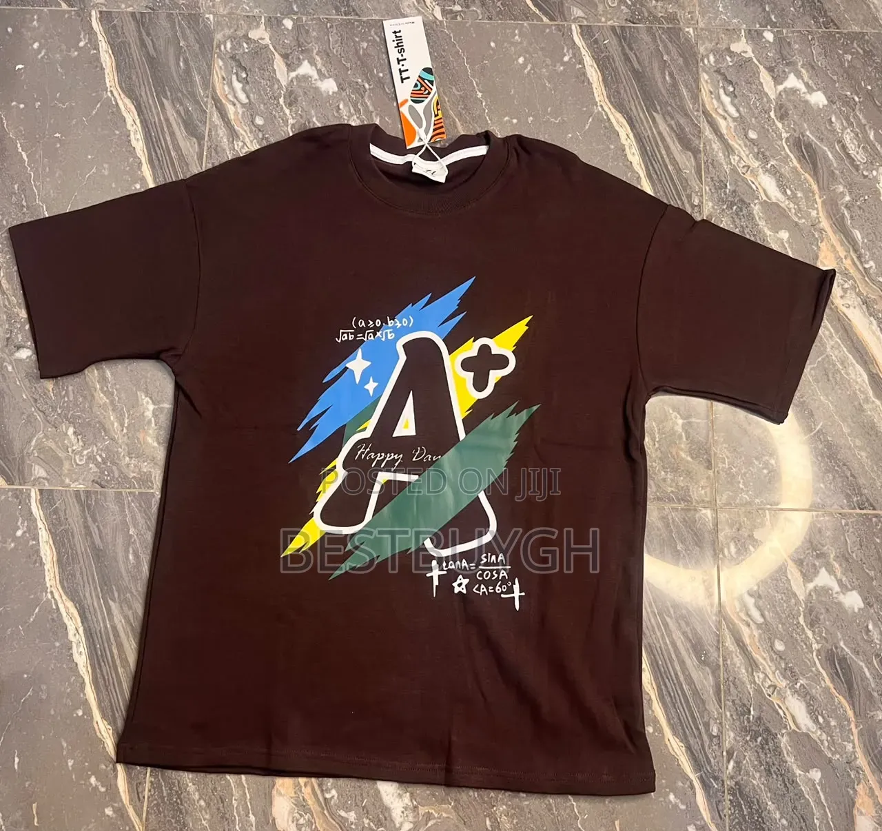 Unisex T-Shirts for Men Women | Affordable Quality T-Shirts