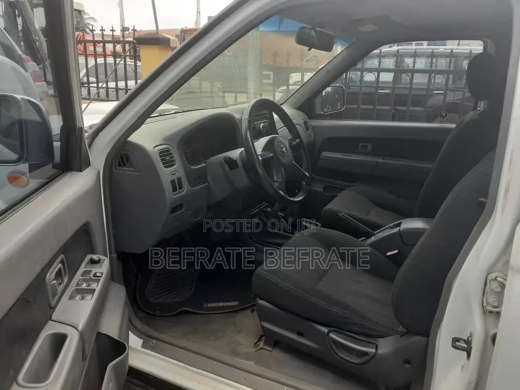 Kia Pregio 2005
