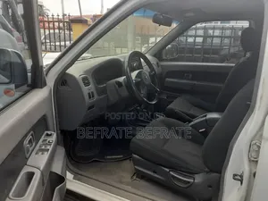 Kia Pregio 2005