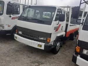 Kia Pregio 2005