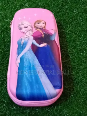 Pencil Case for Kids