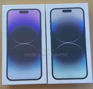 Apple iPhone 14 Pro Max 512 GB Purple