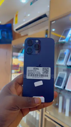Apple iPhone 14 Pro Max 512 GB Purple