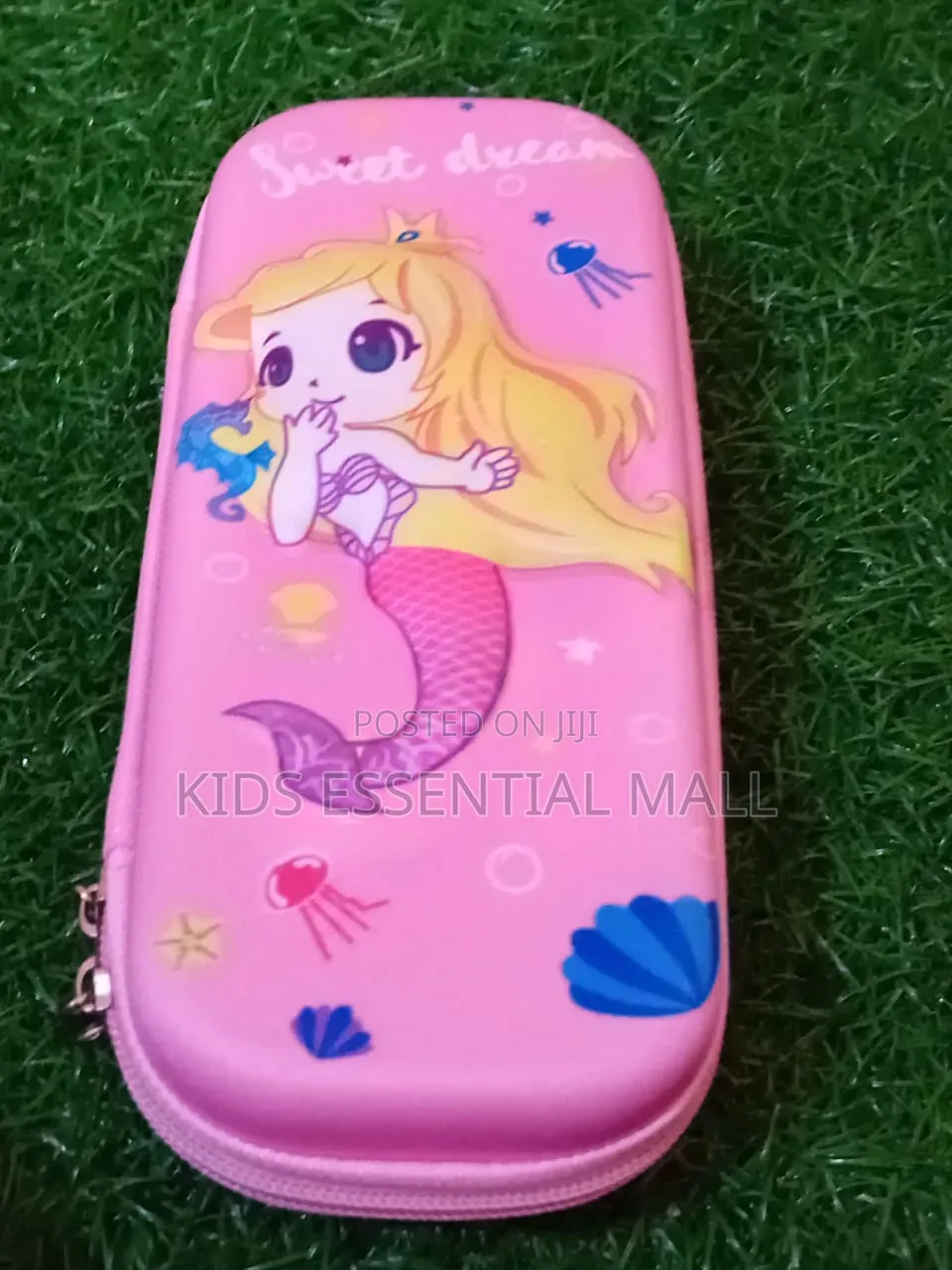 Pencil Case for Kids