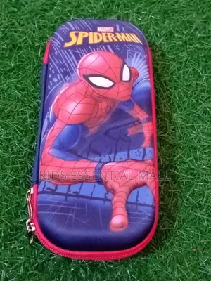 Pencil Case for Kids