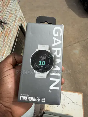 Garmin Forerunner 55 Smartwatch