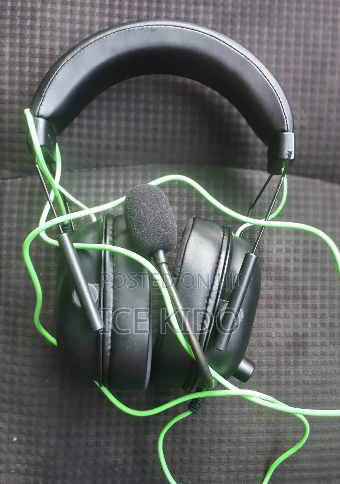 Razer Blackshark V2 X