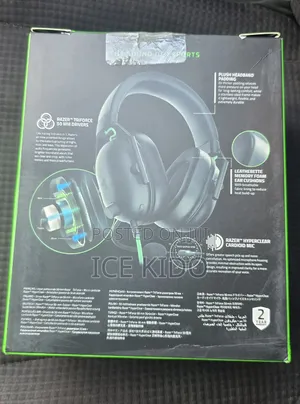 Razer Blackshark V2 X