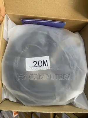 20m Fiber Optic Hdmi Cable
