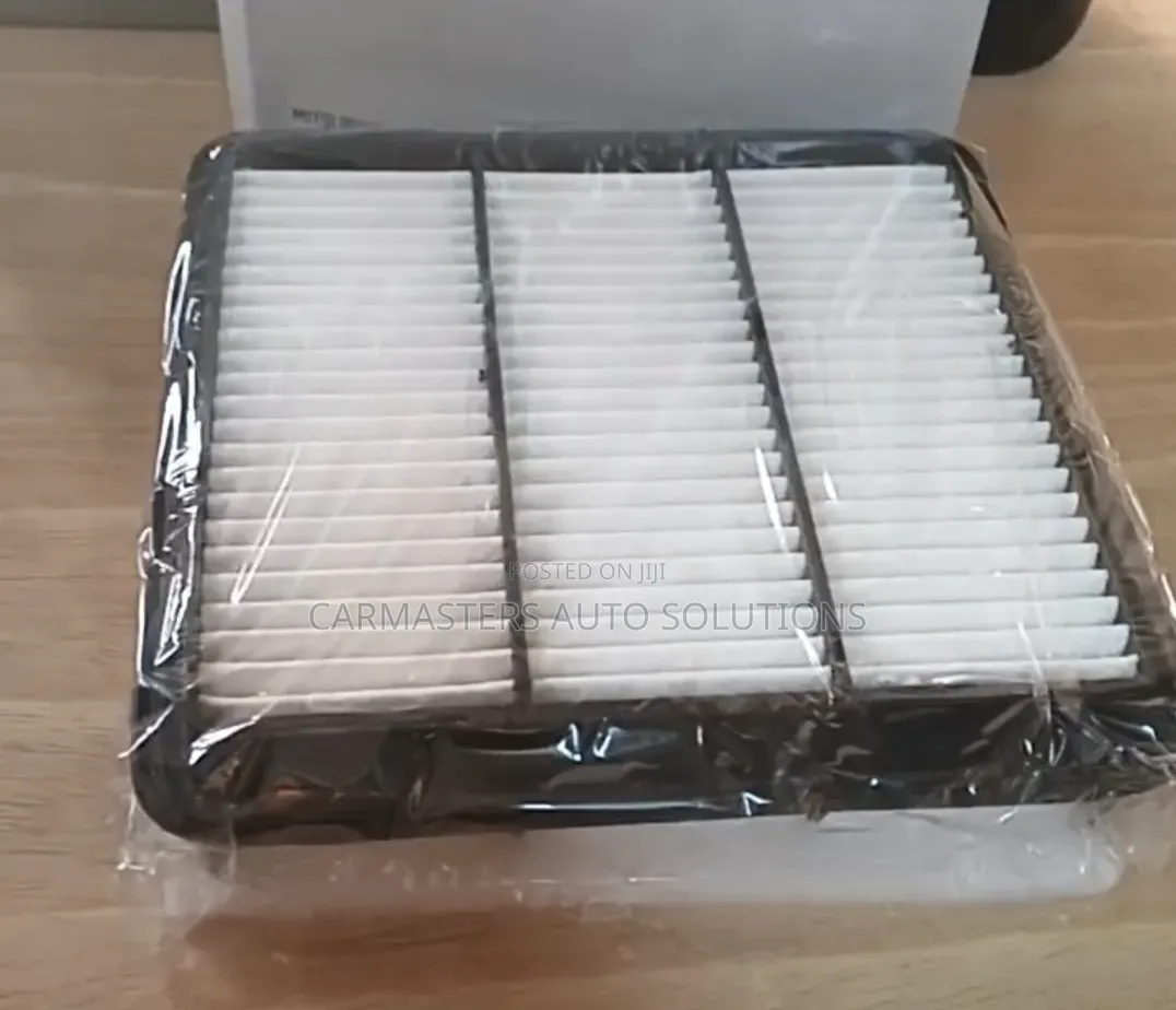 Mitsubishi 1500A098 Air Filter / Cleaner – L200/Triton, Pajero Sport