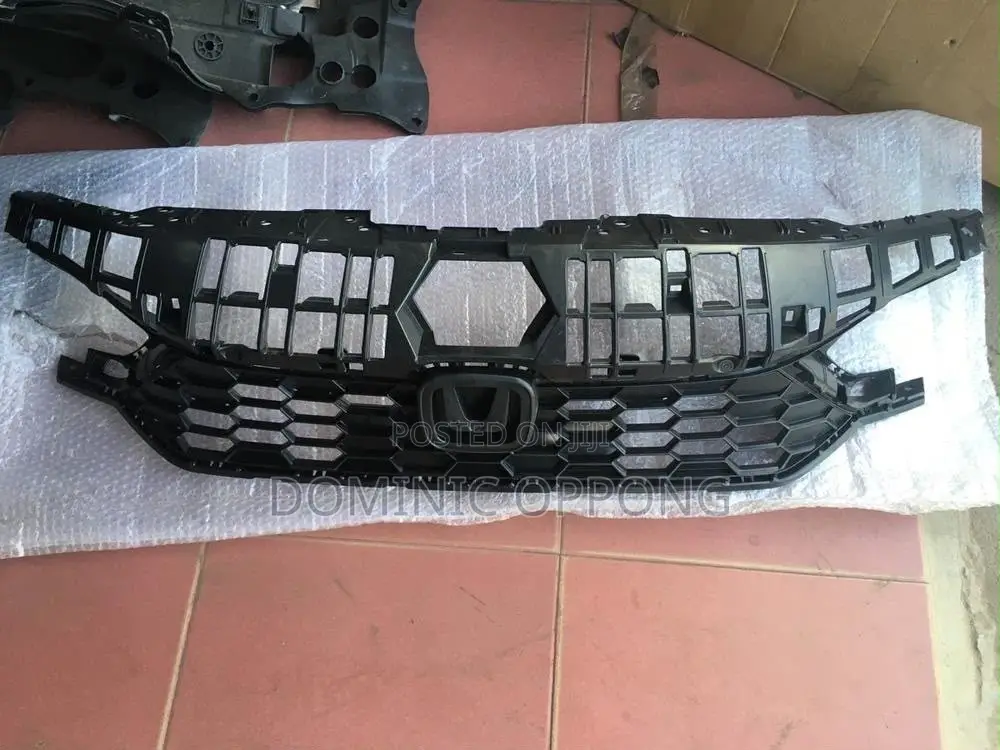 Honda Civic 2025 Front Grill
