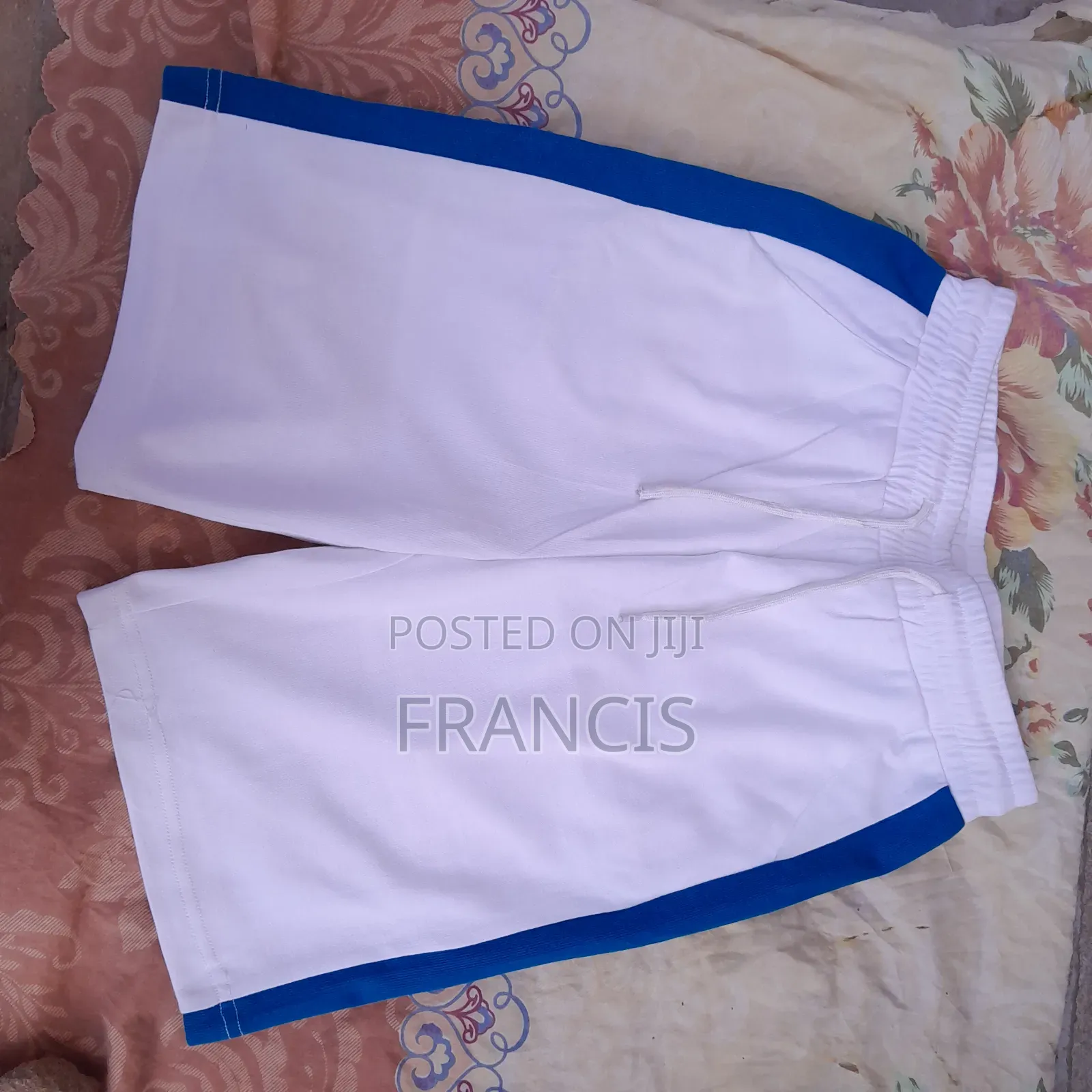 Street Flex Shorts