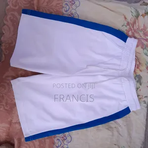 Street Flex Shorts