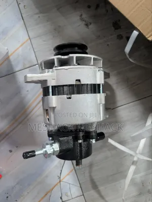 Kia Might Alternator