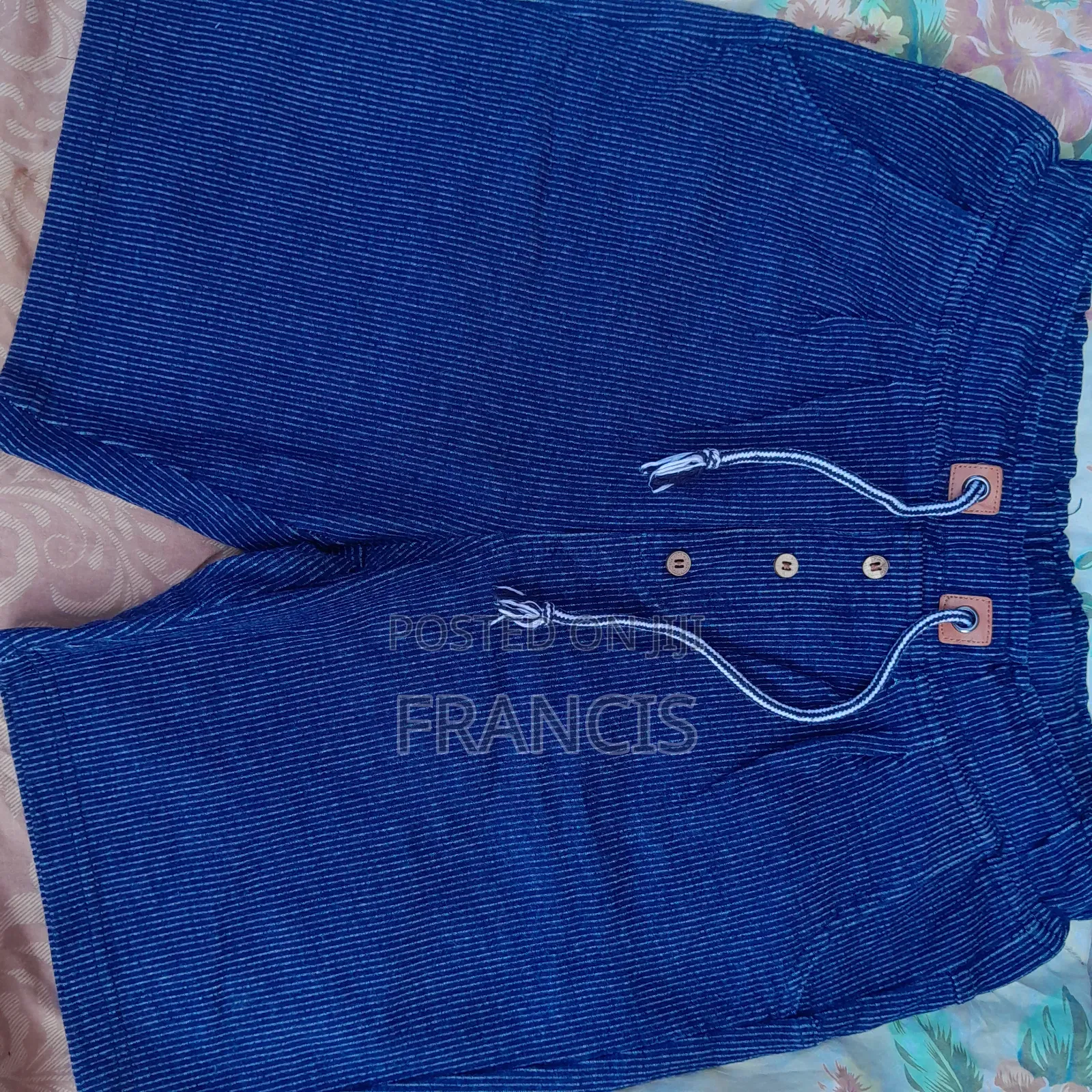 Street Flex Shorts