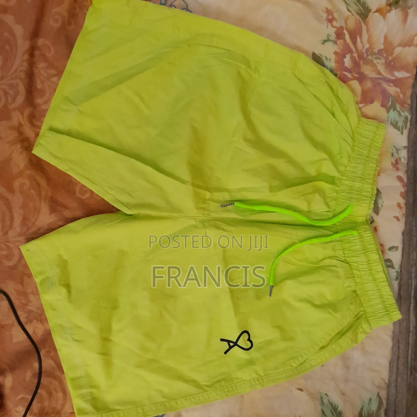Street Flex Shorts