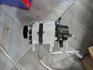 Kia Might Alternator
