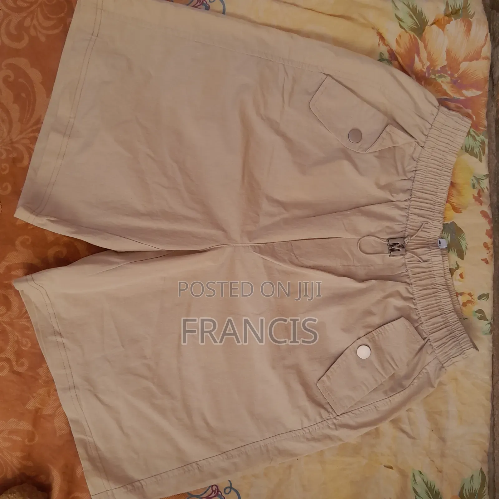 Street Flex Shorts