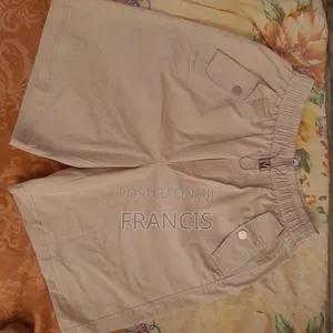 Street Flex Shorts