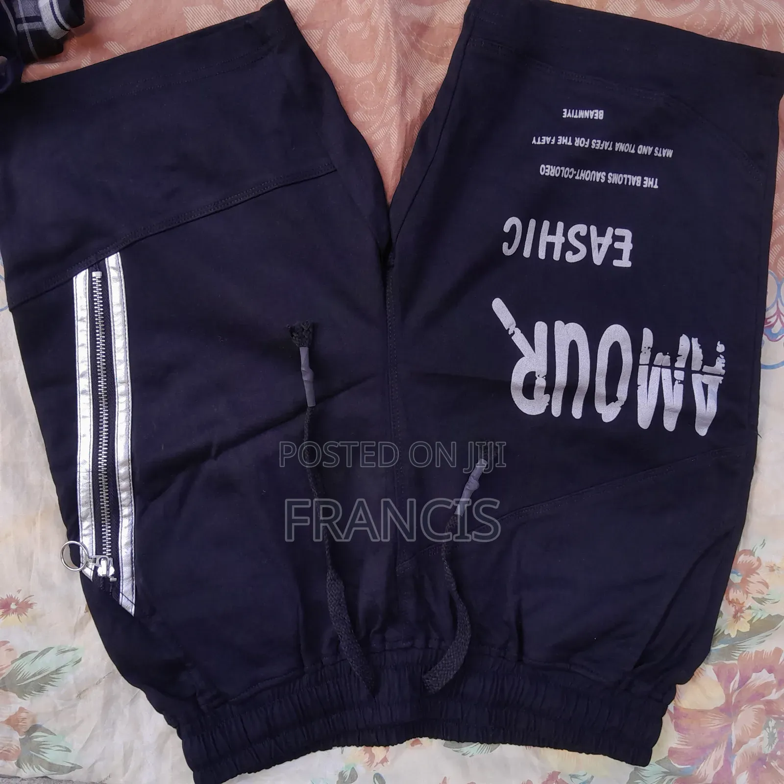 Street Flex Shorts