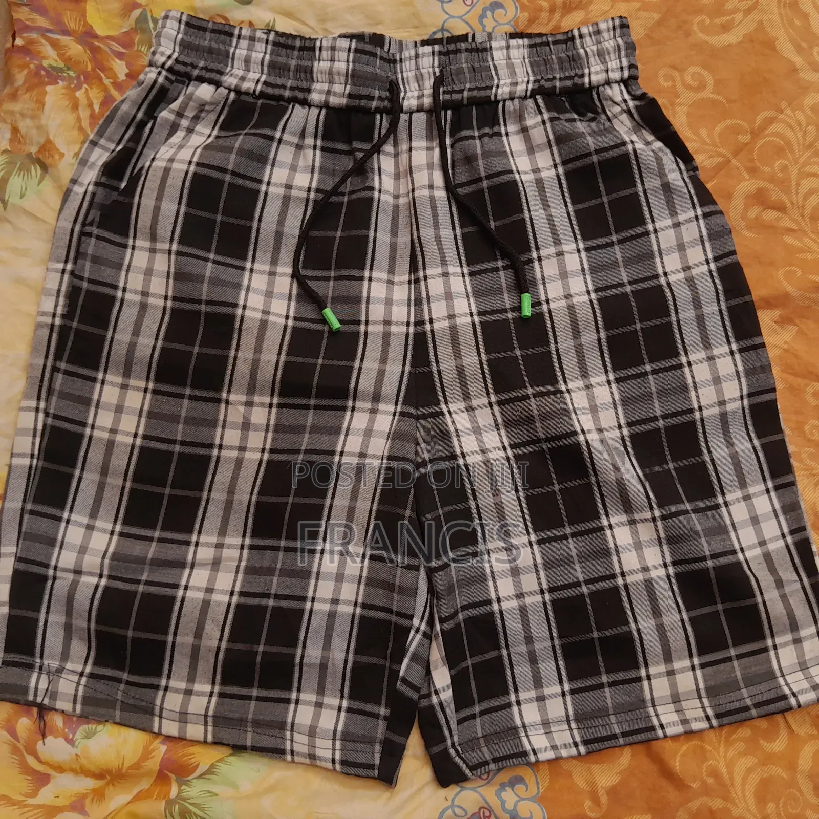 Street Flex Shorts