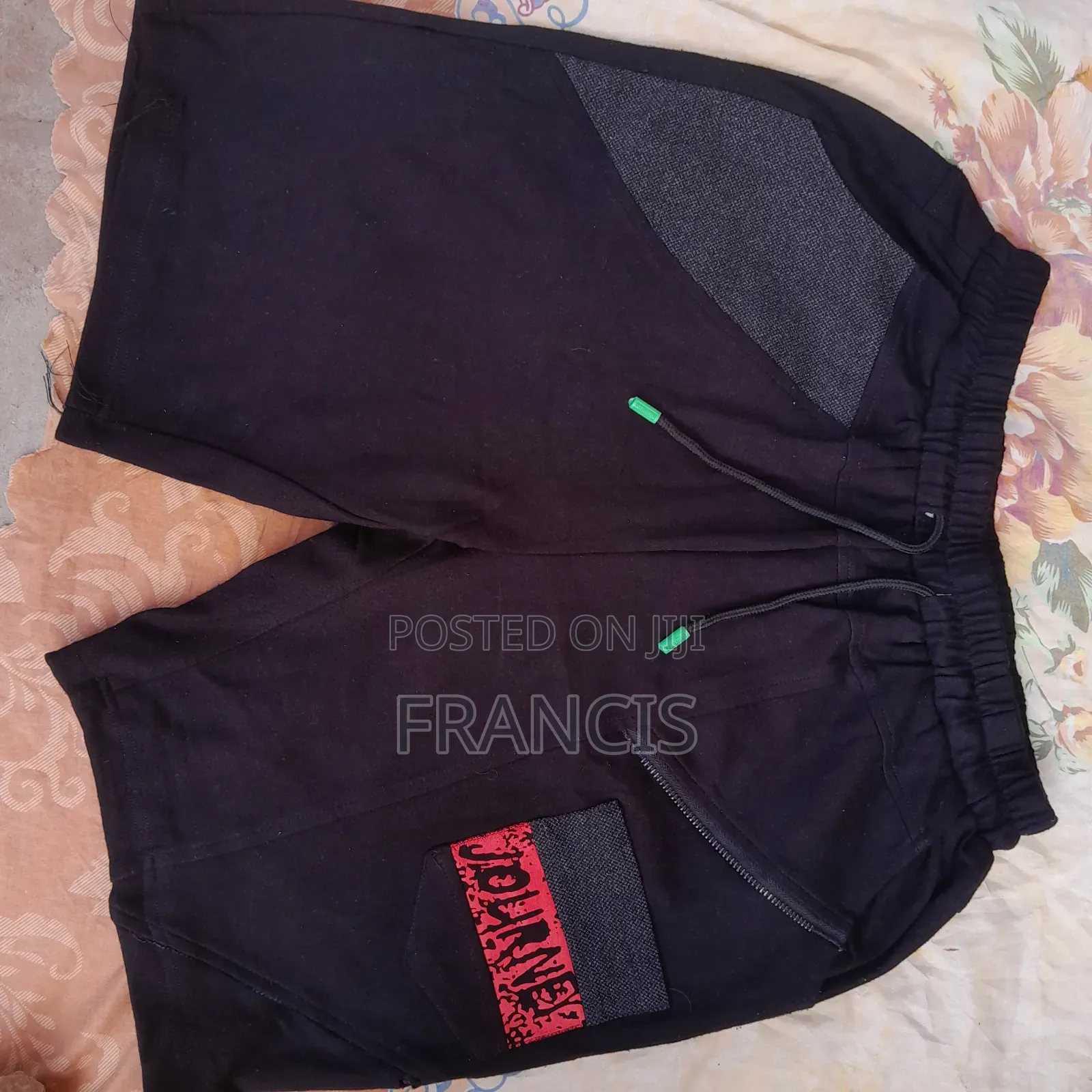 Street Flex Shorts