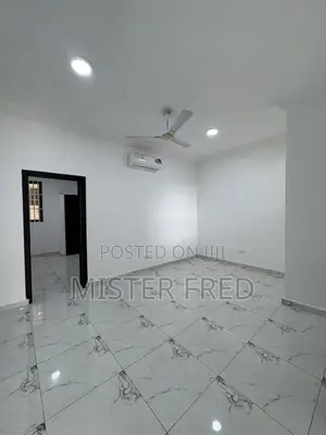 1bdrm Apartment in Mile11, Weija for rent