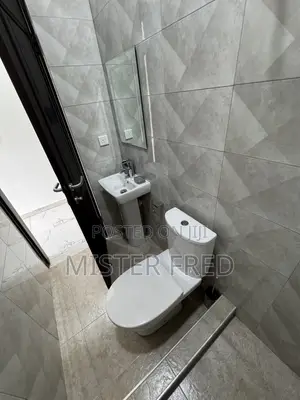 1bdrm Apartment in Mile11, Weija for rent