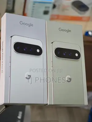 New Google Pixel 11 Pro XL 256 GB Pink