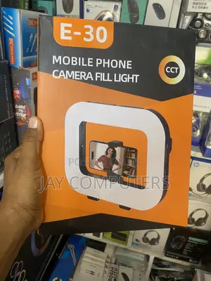 E-30 Hand Held Light