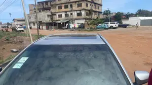 Toyota Camry 2016 Gray