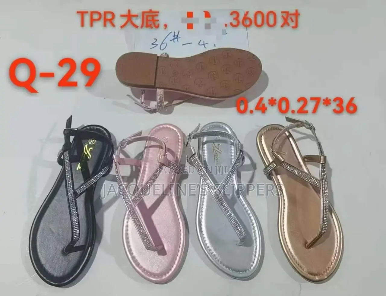 Classic Ladies Sandals for Any Casual Occasion