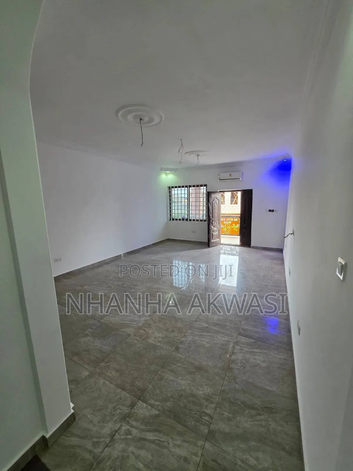 3bdrm Apartment in Trassacco Valley, Accra Metropolitan for rent