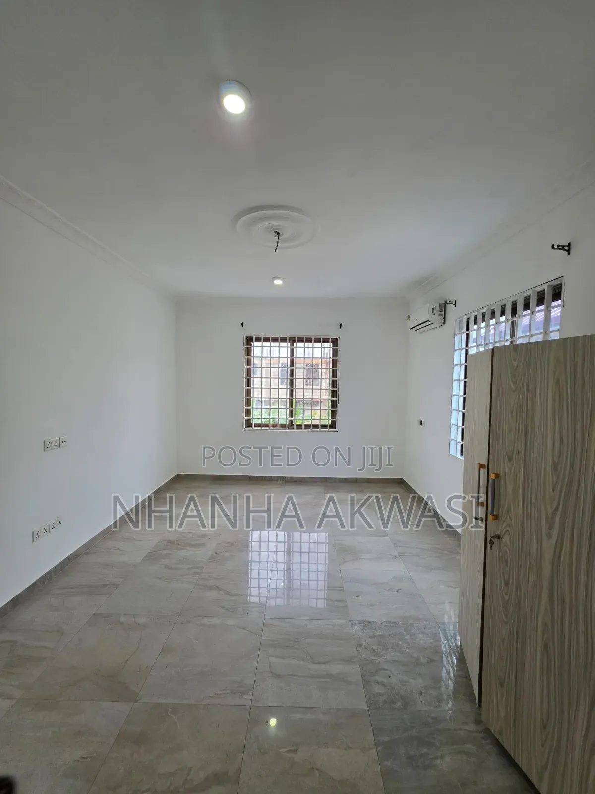 3bdrm Apartment in Trassacco Valley, Accra Metropolitan for rent
