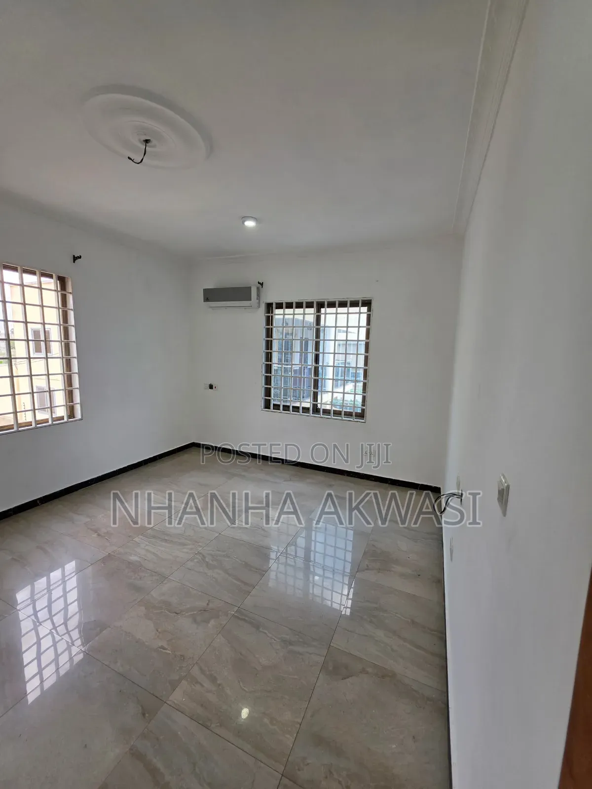 3bdrm Apartment in Trassacco Valley, Accra Metropolitan for rent