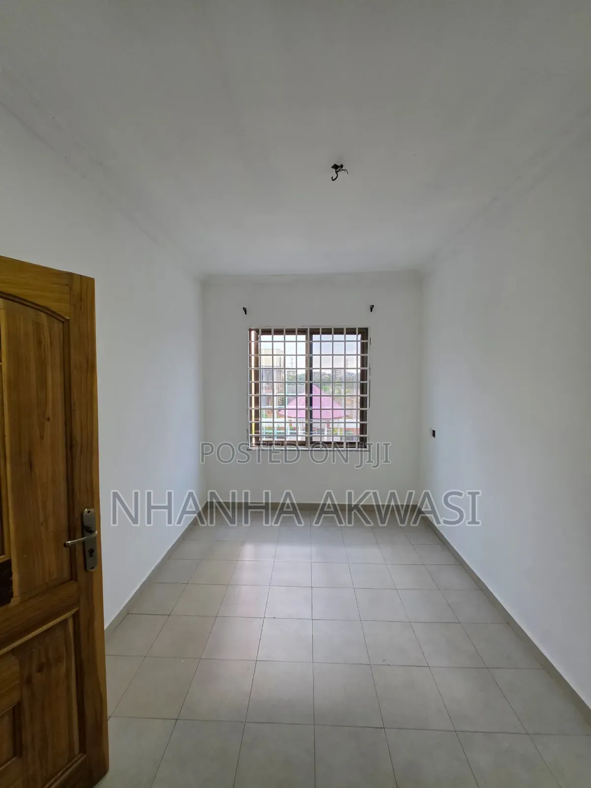 3bdrm Apartment in Trassacco Valley, Accra Metropolitan for rent