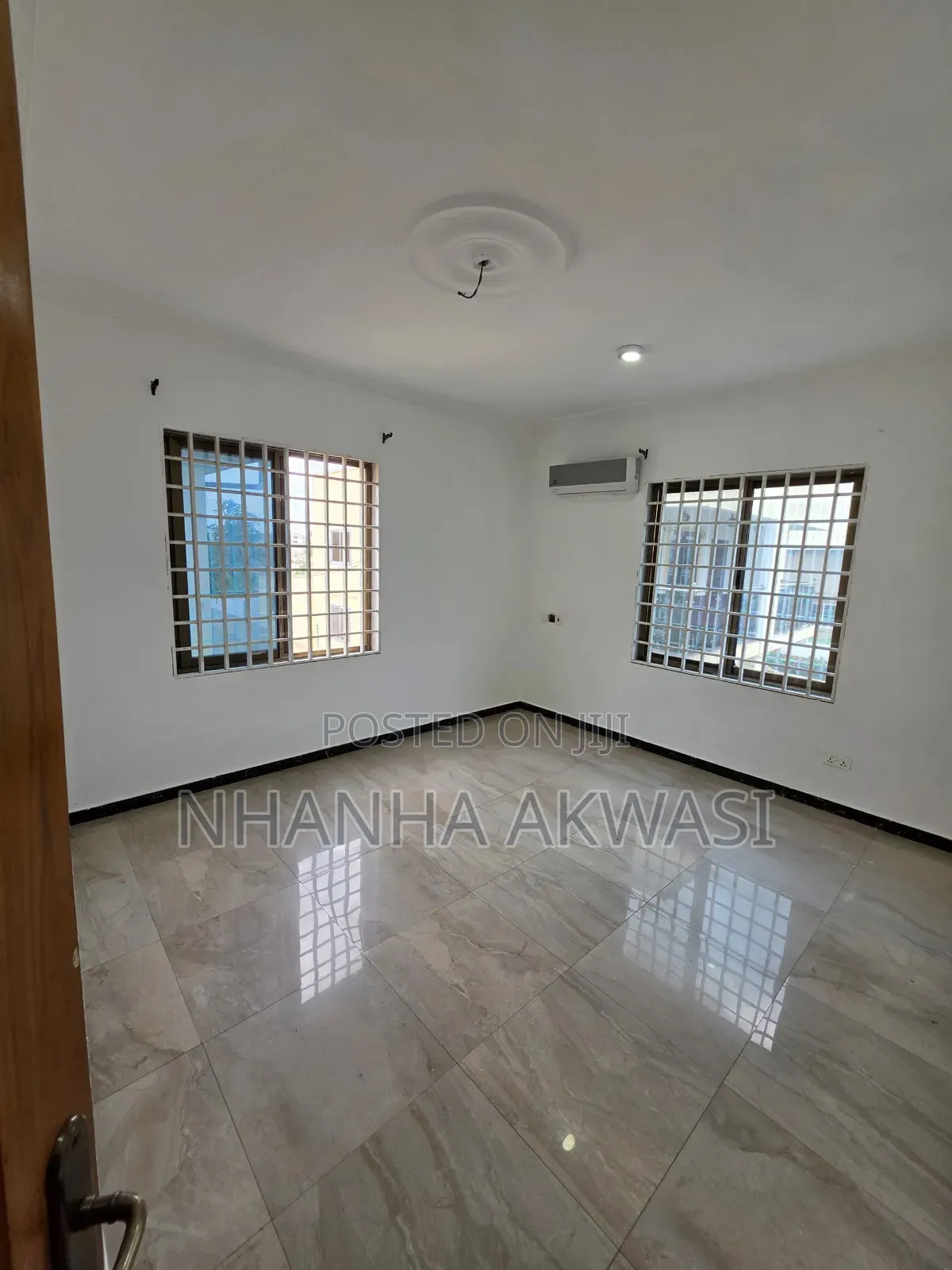 3bdrm Apartment in Trassacco Valley, Accra Metropolitan for rent