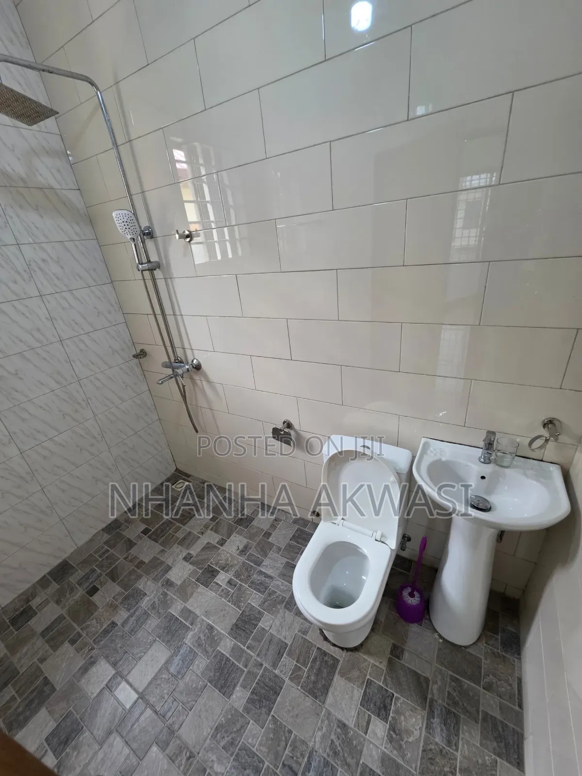 3bdrm Apartment in Trassacco Valley, Accra Metropolitan for rent