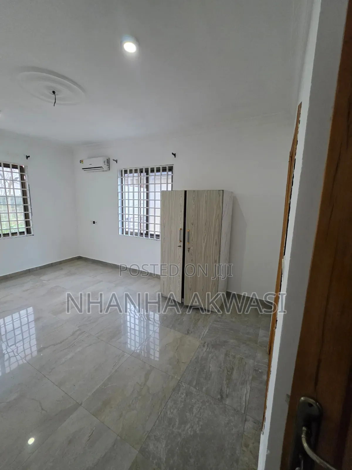 3bdrm Apartment in Trassacco Valley, Accra Metropolitan for rent